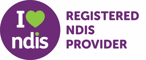 AIM Therapy is a Registered NDIS Provider