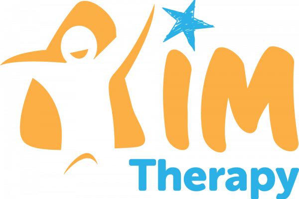 AIM Therapy logo