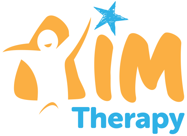 AIM Therapy logo