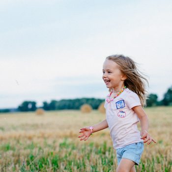 kids wellbeing