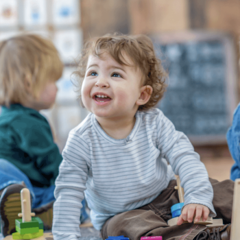 language development
