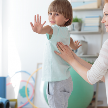 Child Physiotherapy