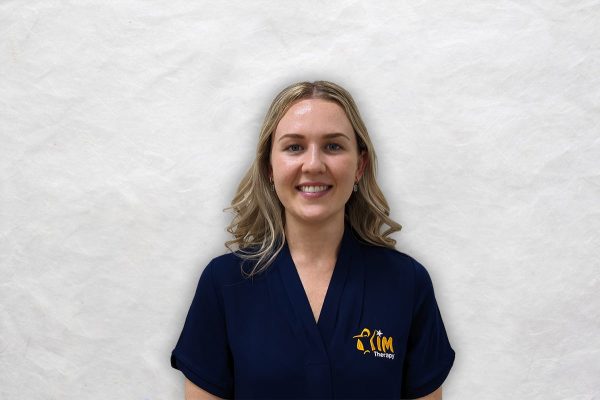 Anna Mason Occupational Therapist