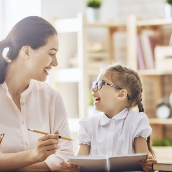 Speech Therapy Perth