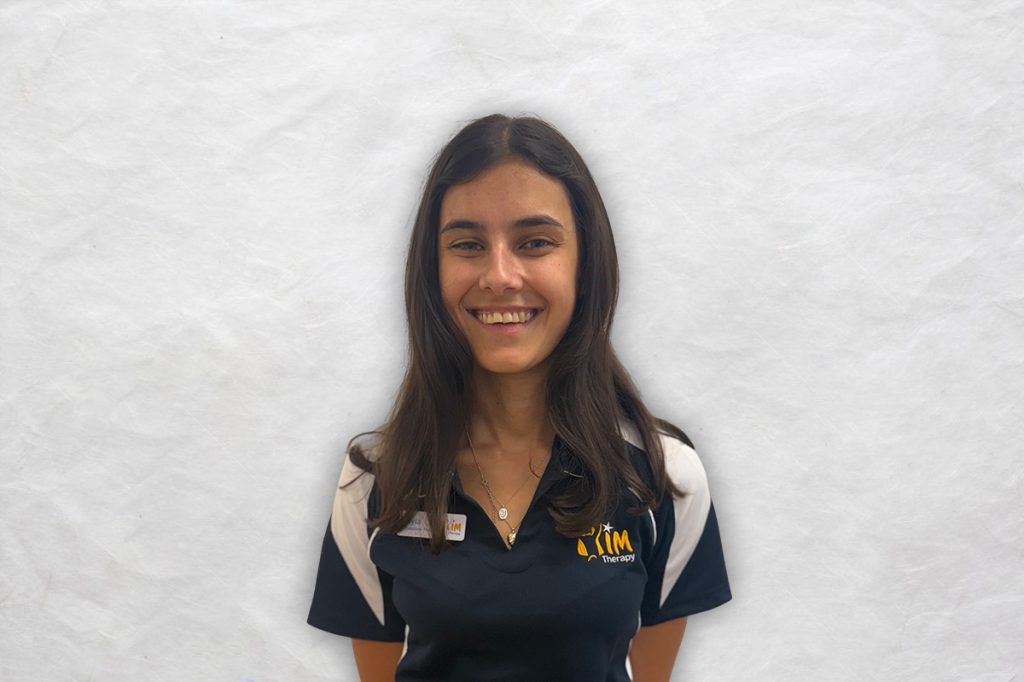 Kayla Marcar