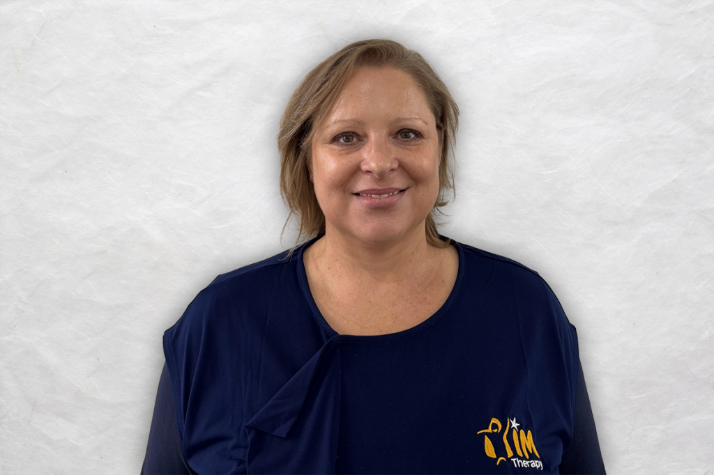 Shellie Martin